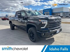 2026 Chevrolet Silverado 2500 HD High Country Truck