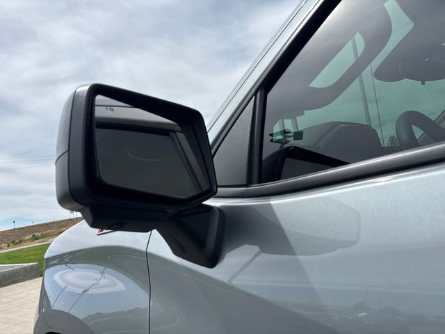 2026 Chevrolet Silverado 1500 LT Trail Boss - Photo 27