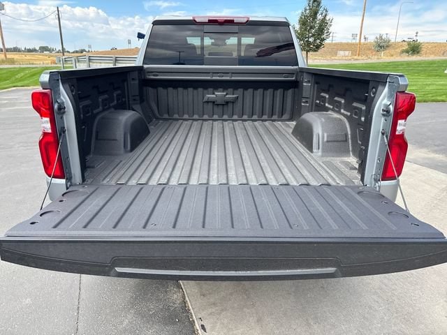 2026 Chevrolet Silverado 1500 LT Trail Boss - Photo 26