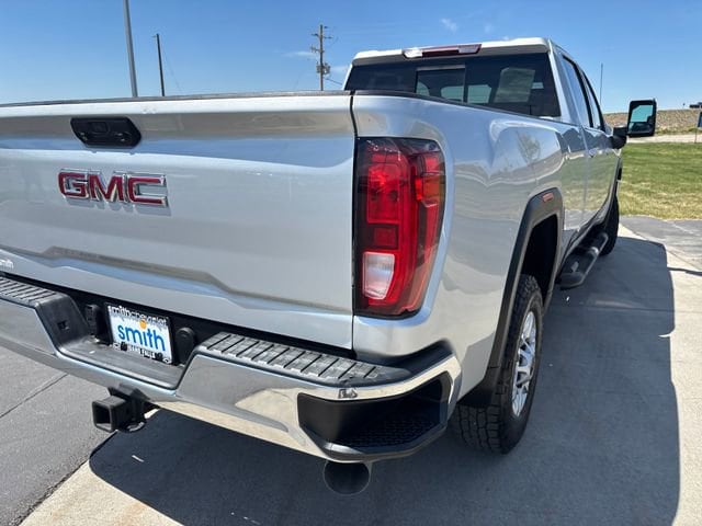 2020 GMC Sierra 2500HD SLE - Photo 27