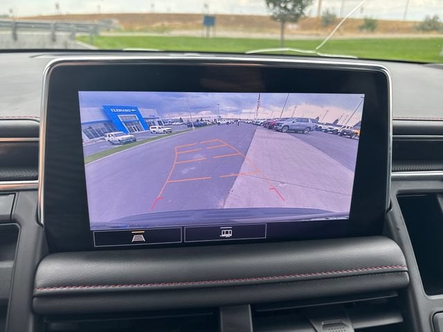 2021 Chevrolet Tahoe RST - Photo 20