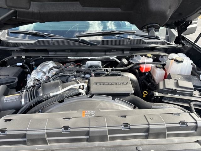 2026 Chevrolet Silverado 2500 HD High Country - Photo 26