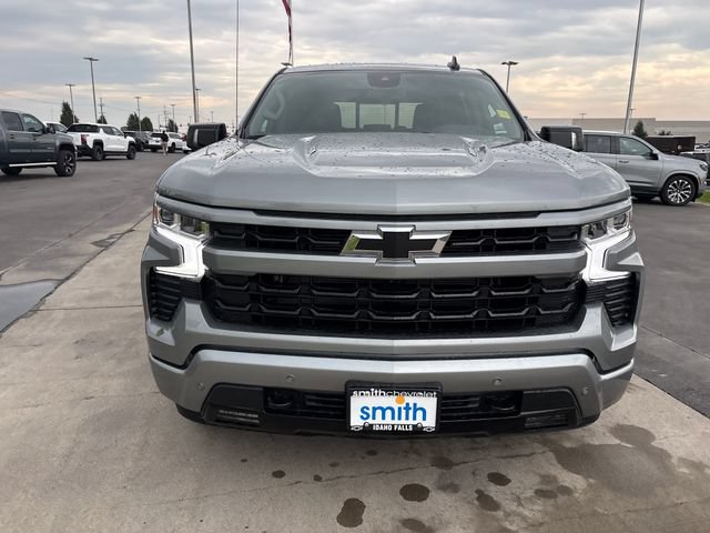 2026 Chevrolet Silverado 1500 RST - Photo 8