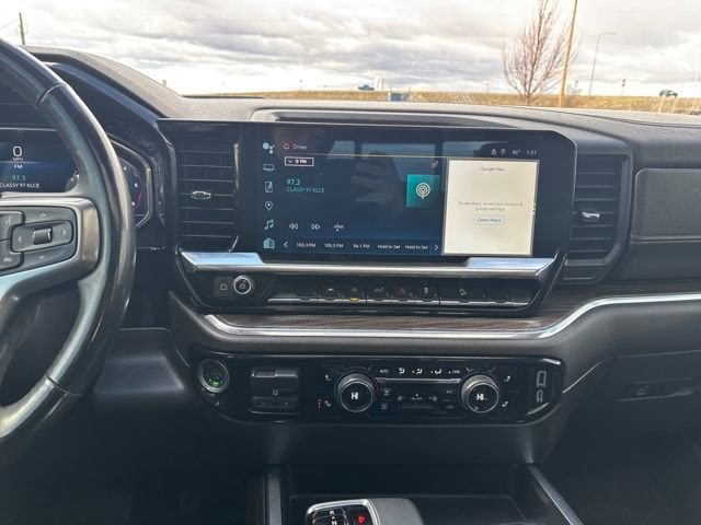 2024 Chevrolet Silverado 1500 LT Trail Boss - Photo 18