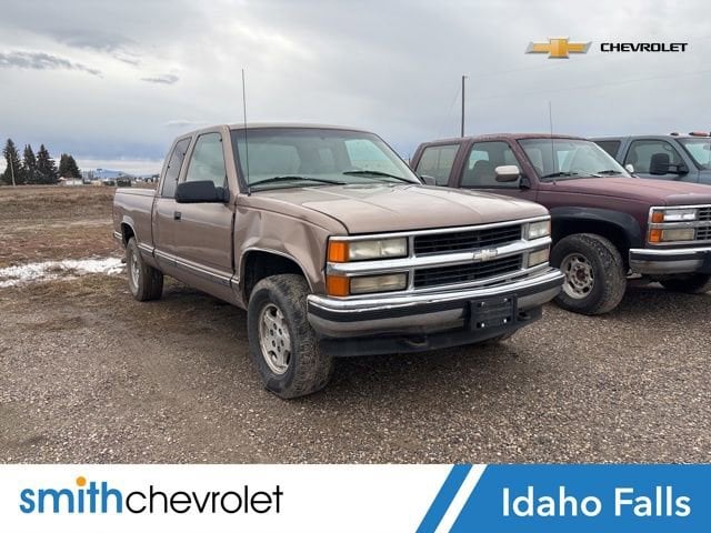 1997 Chevrolet K1500 CHEYENNE