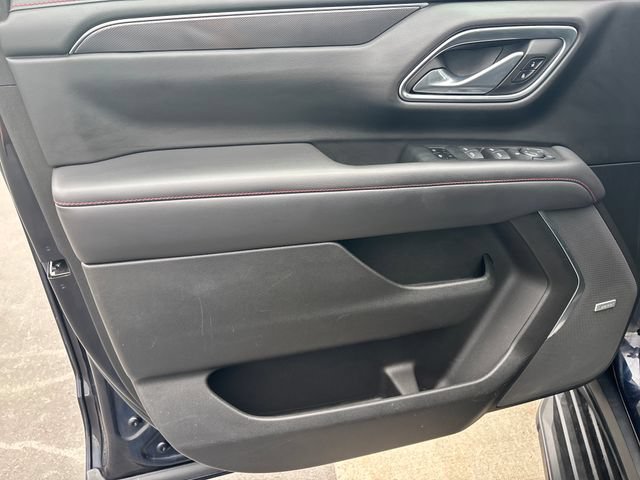 2021 Chevrolet Tahoe RST - Photo 10