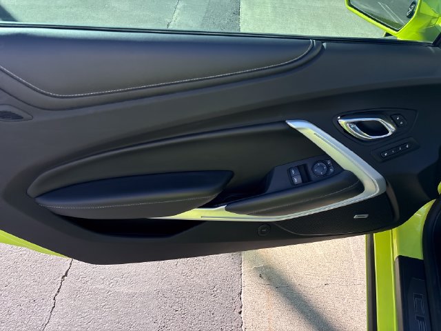 2020 Chevrolet Camaro 2SS - Photo 10