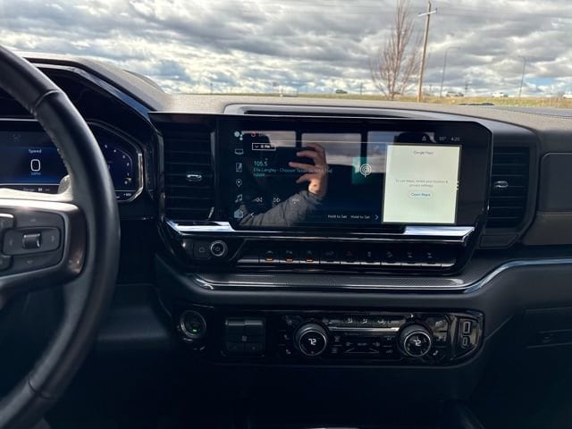 2023 Chevrolet Silverado 1500 ZR2 - Photo 18