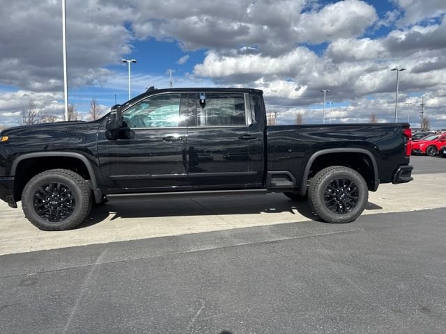 2026 Chevrolet Silverado 2500 HD High Country - Photo 6