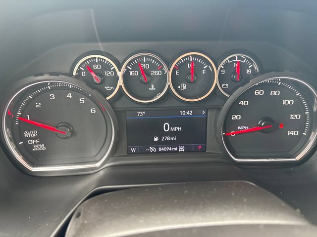 2021 Chevrolet Tahoe RST - Photo 15