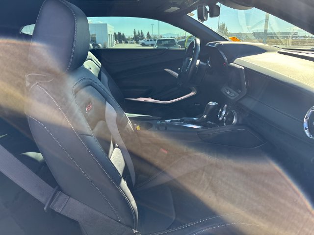 2020 Chevrolet Camaro 2SS - Photo 23