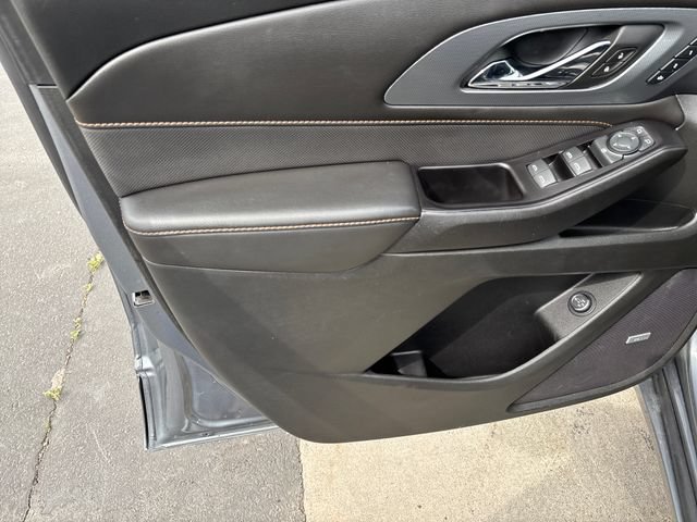 2020 Chevrolet Traverse Premier - Photo 9