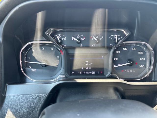 2020 GMC Sierra 2500HD SLE - Photo 15
