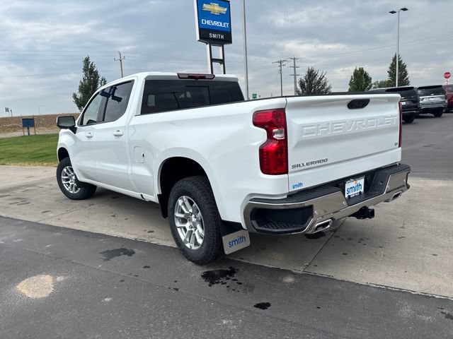 2026 Chevrolet Silverado 1500 LT - Photo 6
