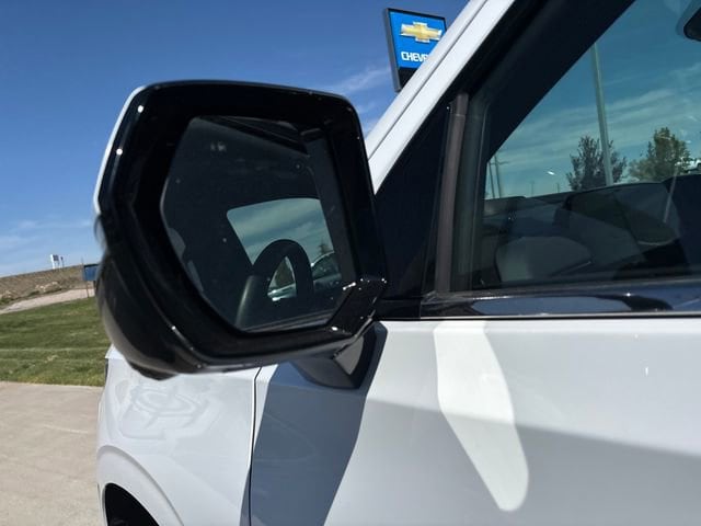2025 Chevrolet Tahoe LT - Photo 30