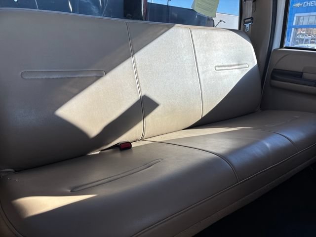 2007 Ford F-550 - Photo 21