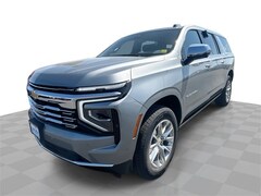 2025 Chevrolet Suburban Premier SUV
