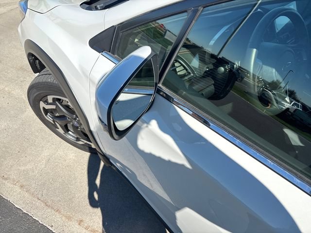 2021 Subaru Crosstrek Limited - Photo 29