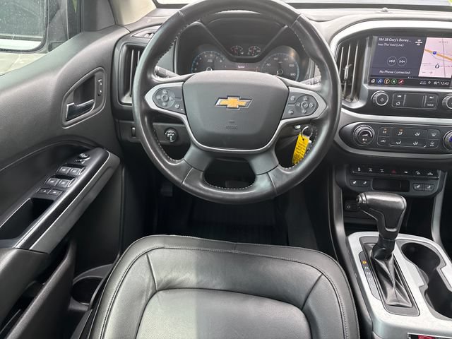 2020 Chevrolet Colorado ZR2 - Photo 13