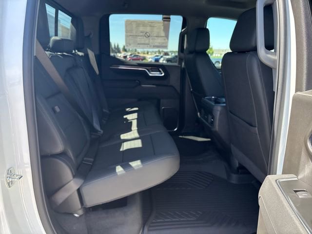 2026 Chevrolet Silverado 1500 LT Trail Boss - Photo 24