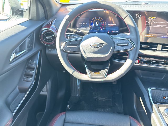 2027 Chevrolet Equinox RS - Photo 13