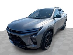 2025 Chevrolet Trax Activ SUV