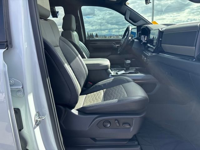 2023 Chevrolet Silverado 1500 ZR2 - Photo 23