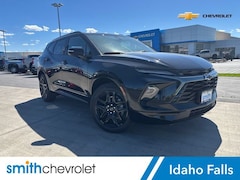 2026 Chevrolet Blazer RS SUV