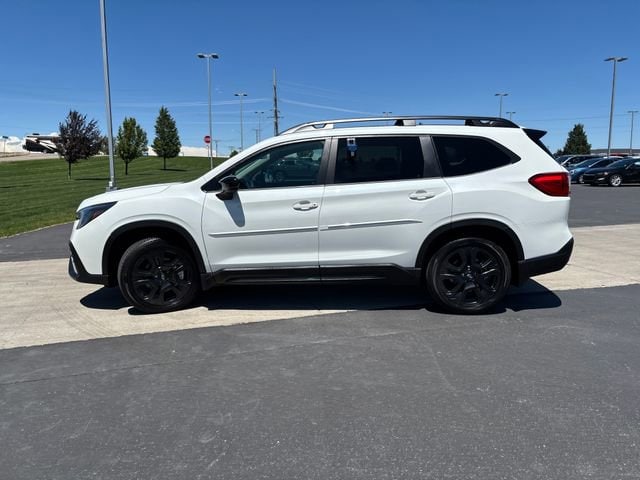 2025 Subaru Ascent Onyx Edition-Touring - Photo 6