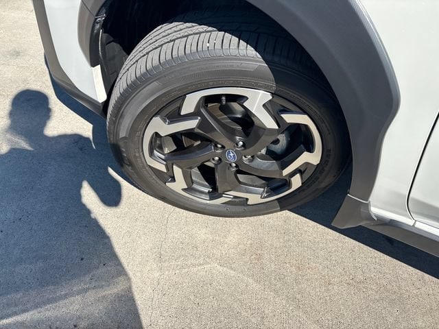 2021 Subaru Crosstrek Limited - Photo 27