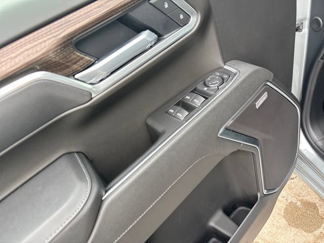 2026 Chevrolet Silverado 1500 RST - Photo 11