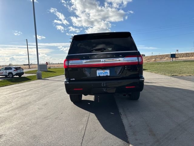 2020 Lincoln Navigator Reserve photo 3