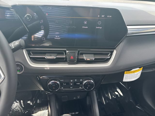 2026 Chevrolet Trailblazer LT - Photo 19