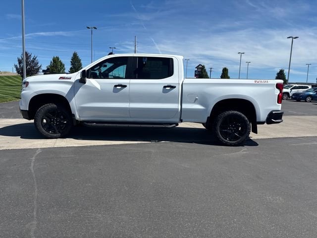 2026 Chevrolet Silverado 1500 LT Trail Boss - Photo 6