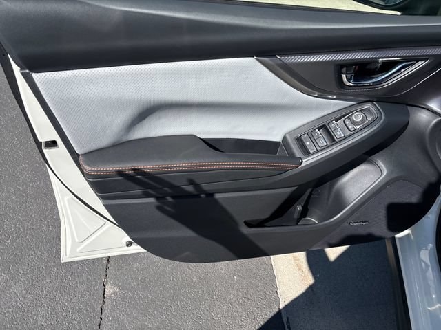 2021 Subaru Crosstrek Limited - Photo 10