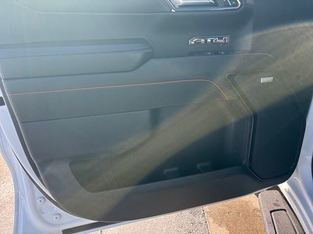 2024 GMC Sierra 1500 AT4 - Photo 10