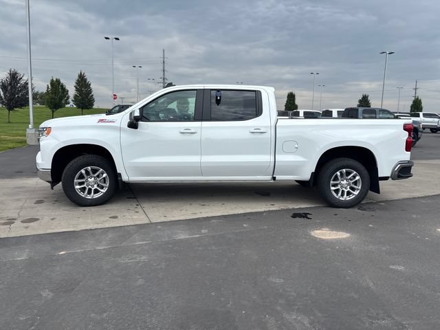 2026 Chevrolet Silverado 1500 LT - Photo 7