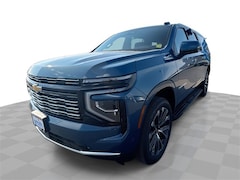 2025 Chevrolet Suburban High Country SUV