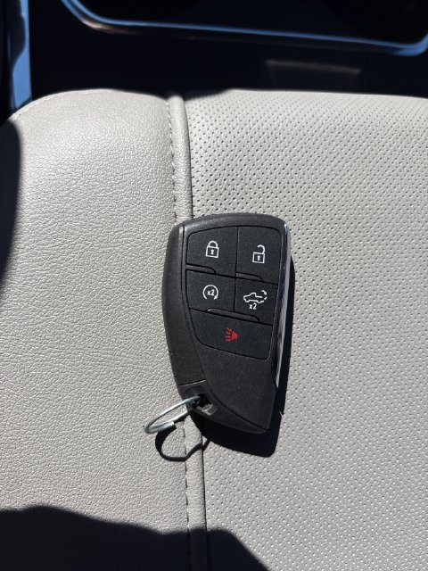 2026 Chevrolet Silverado 3500 HD LTZ - Photo 22