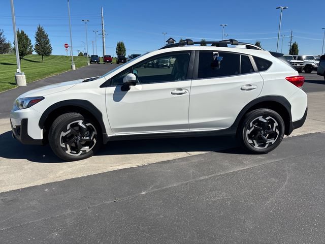 2021 Subaru Crosstrek Limited - Photo 6