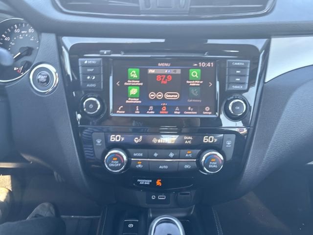 2020 Nissan Rogue Sport SL - Photo 19