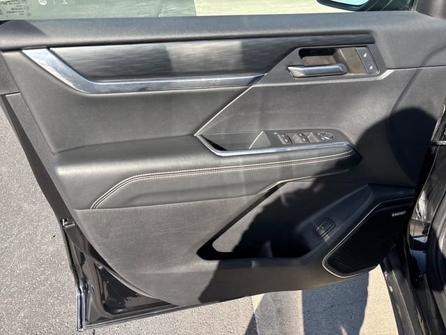 2024 GMC Acadia Elevation - Photo 10