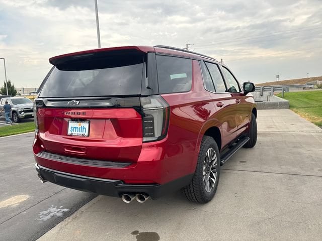 2026 Chevrolet Tahoe Z71 - Photo 3
