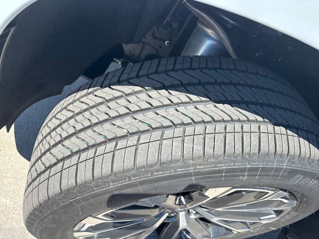 2026 Chevrolet Tahoe High Country - Photo 29