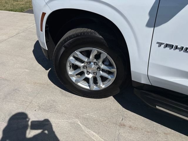 2025 Chevrolet Tahoe LT - Photo 28