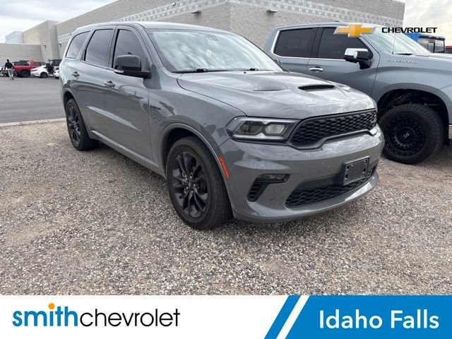 2022 Dodge Durango R/T AWD's photo