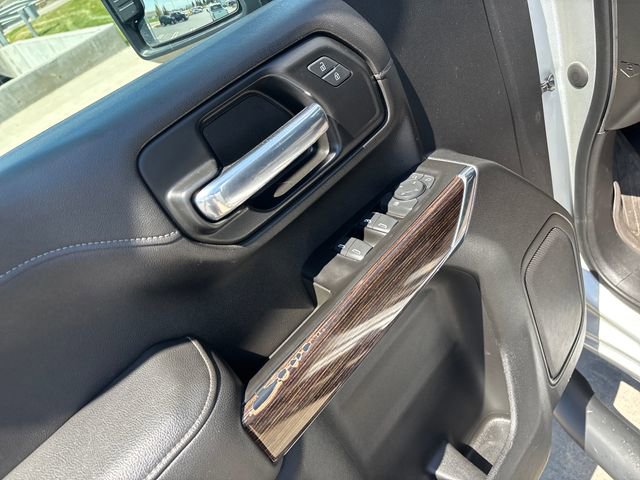 2020 GMC Sierra 2500HD SLE - Photo 11