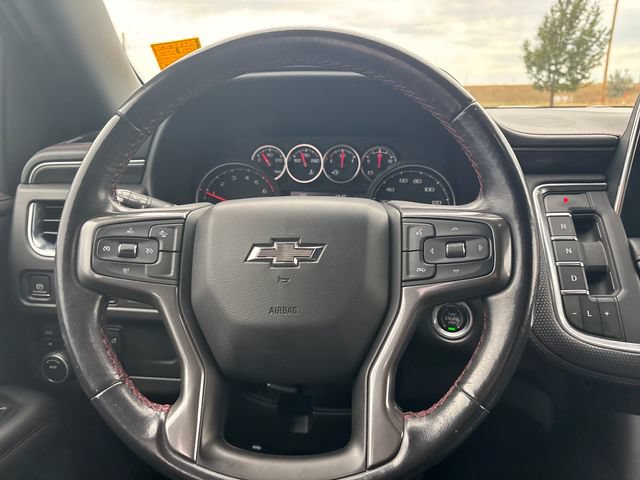 2021 Chevrolet Tahoe RST - Photo 14