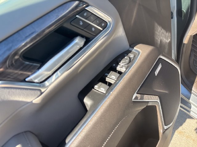 2026 Chevrolet Silverado 3500 HD LTZ - Photo 11