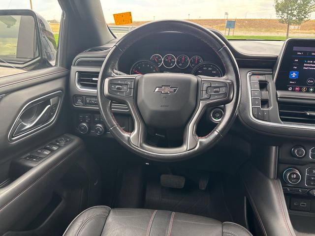 2021 Chevrolet Tahoe RST - Photo 13